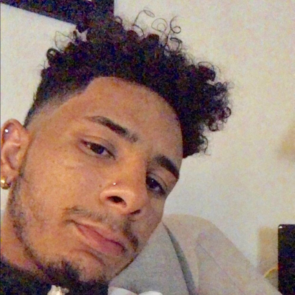 Meet your Posher, Seandre